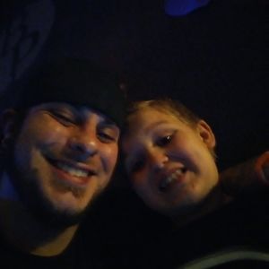 Meet your Posher, Cole